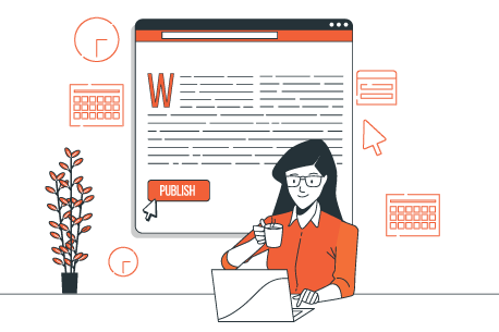 Conference Paper Development